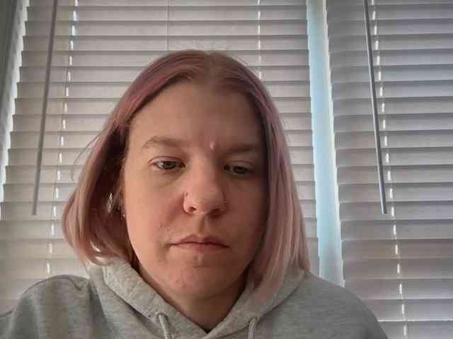 AmericnBarbie webcam