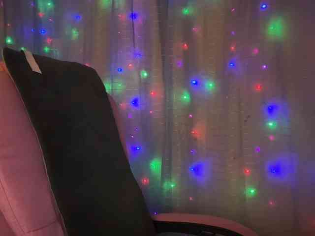 AmericnBarbie webcam