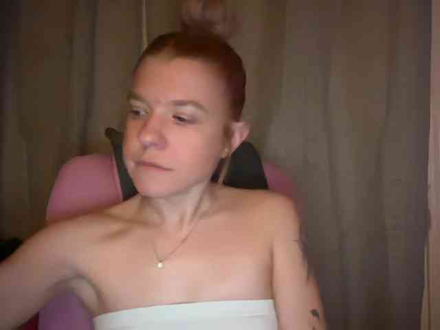 AmericnBarbie webcam