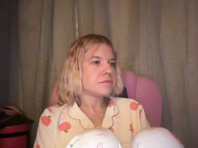 AmericnBarbie webcam