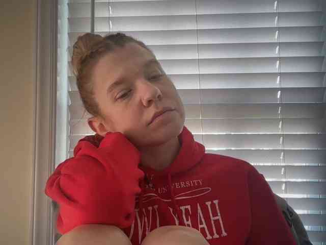 AmericnBarbie webcam