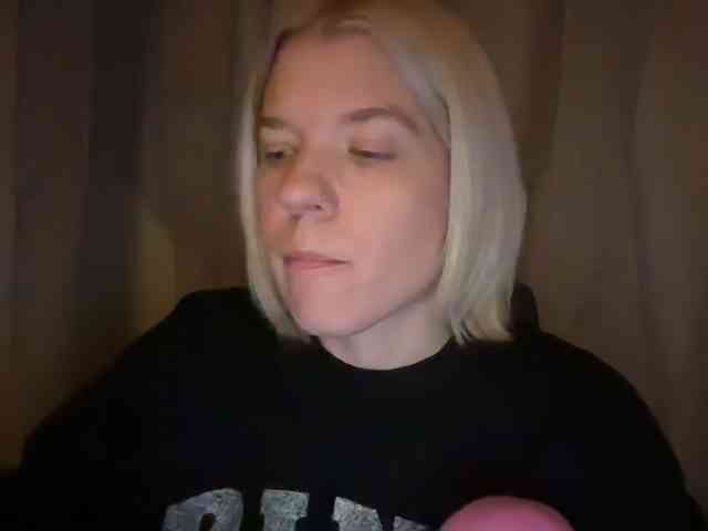 AmericnBarbie webcam