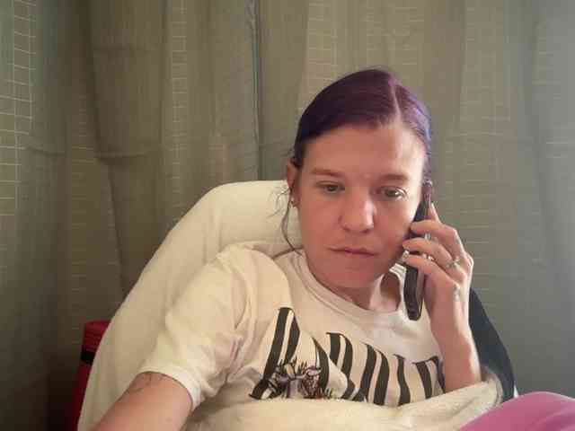 AmericnBarbie webcam