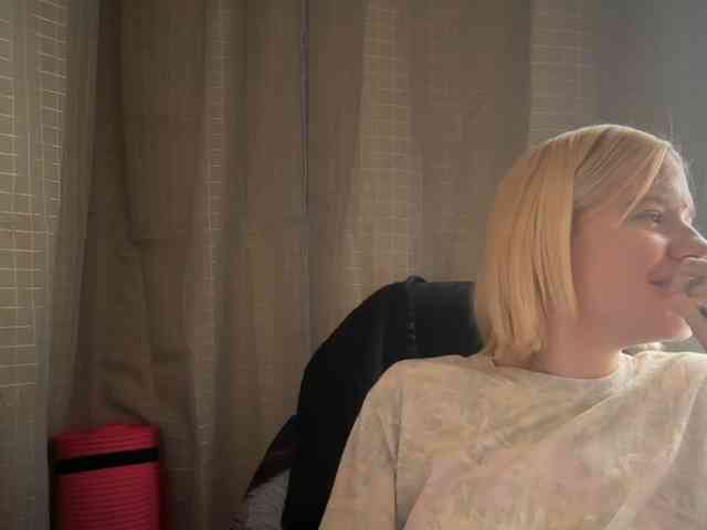 AmericnBarbie webcam