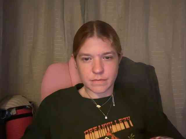 AmericnBarbie webcam