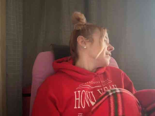 AmericnBarbie webcam