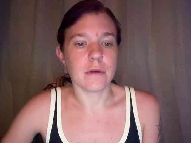 AmericnBarbie webcam