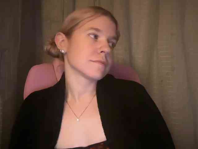 AmericnBarbie webcam