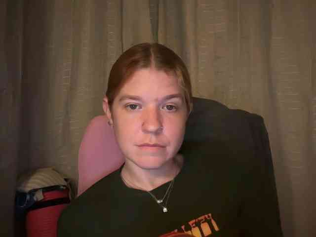 AmericnBarbie webcam