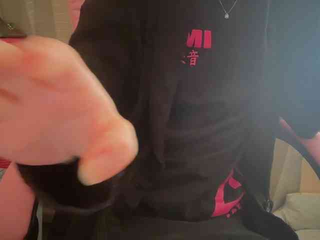 AmericnBarbie webcam