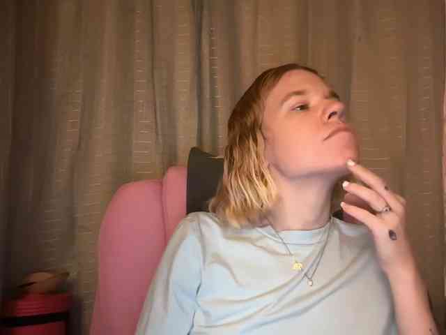 AmericnBarbie webcam