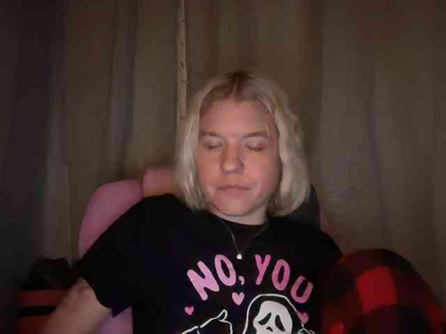 AmericnBarbie webcam