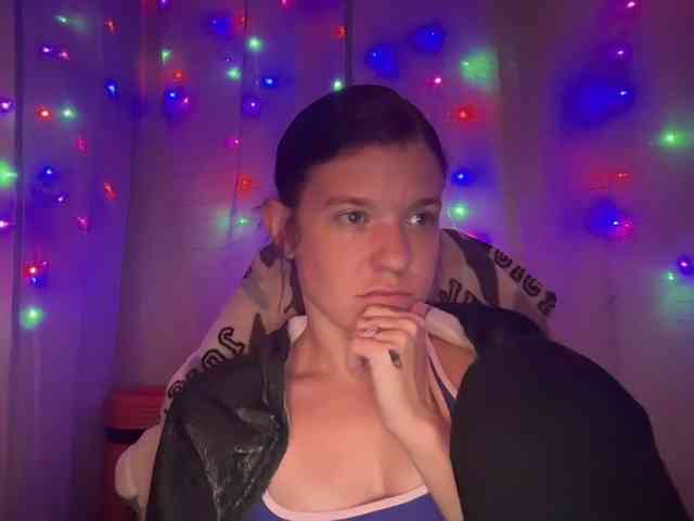AmericnBarbie webcam