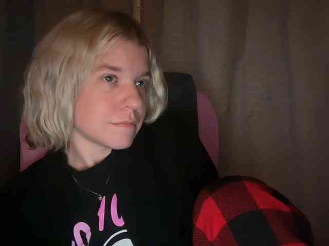 AmericnBarbie webcam