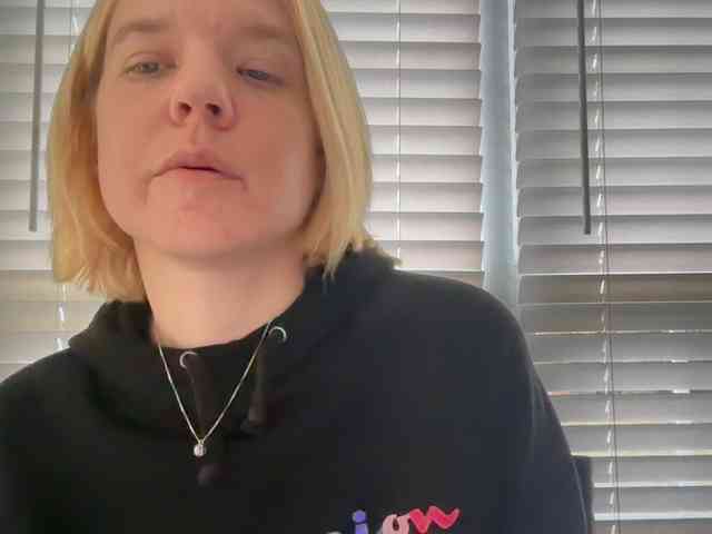 AmericnBarbie webcam