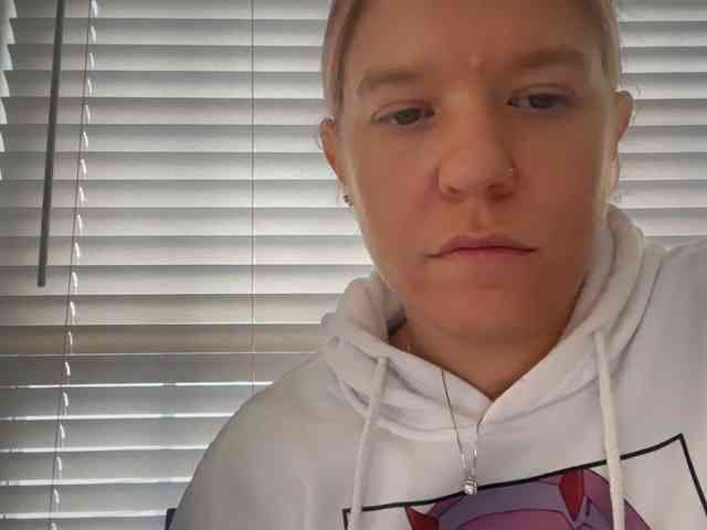 AmericnBarbie webcam