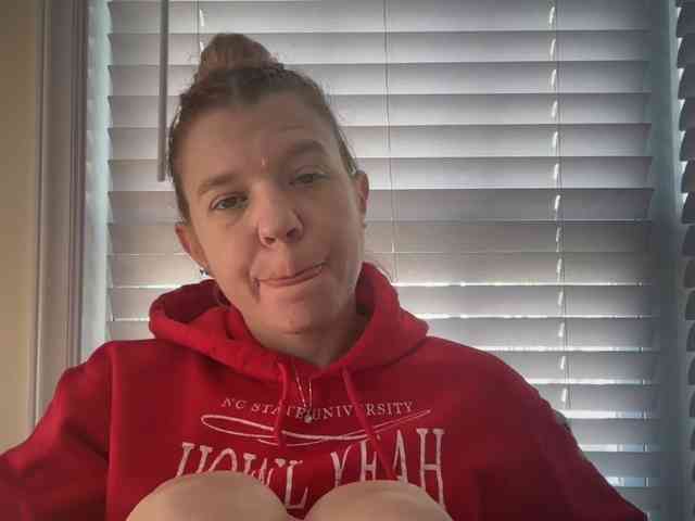 AmericnBarbie webcam