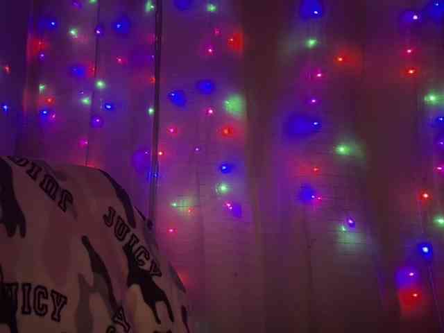 AmericnBarbie webcam