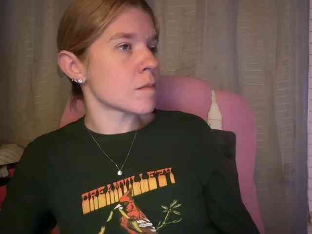 AmericnBarbie webcam