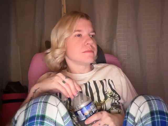 AmericnBarbie webcam