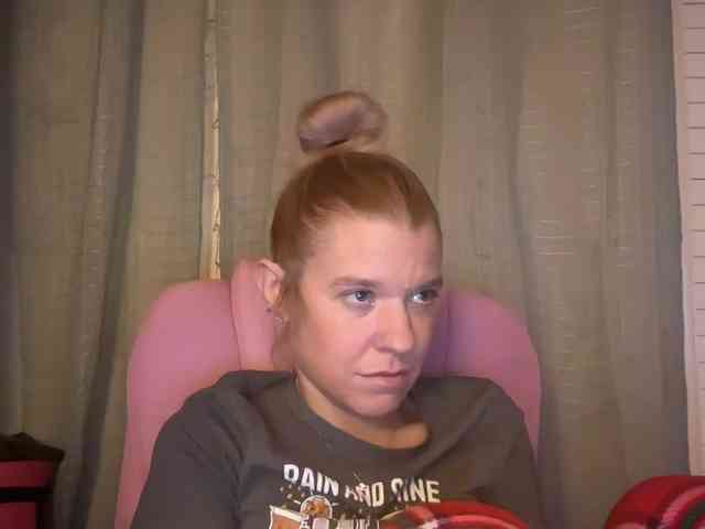 AmericnBarbie webcam