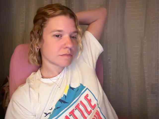 AmericnBarbie webcam