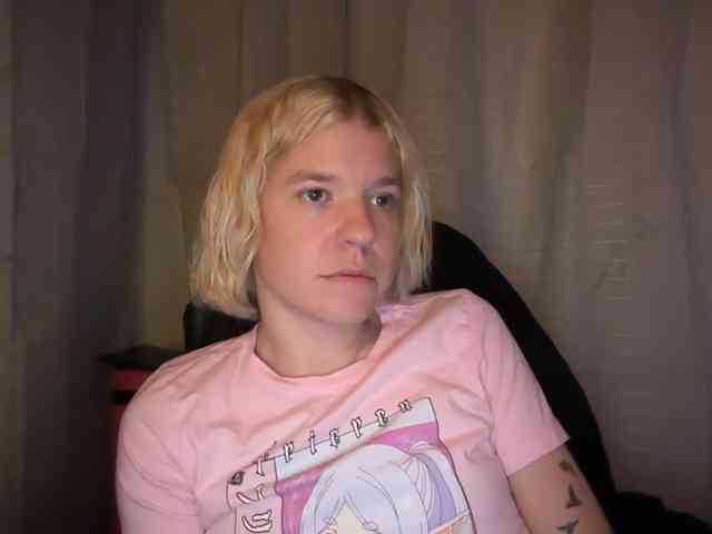 AmericnBarbie webcam