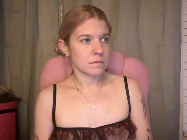 AmericnBarbie webcam