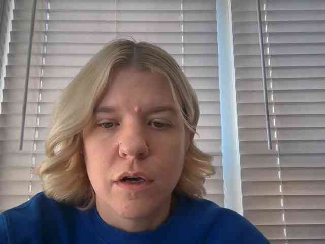 mermaidlexi Live Webcam on BongaCams