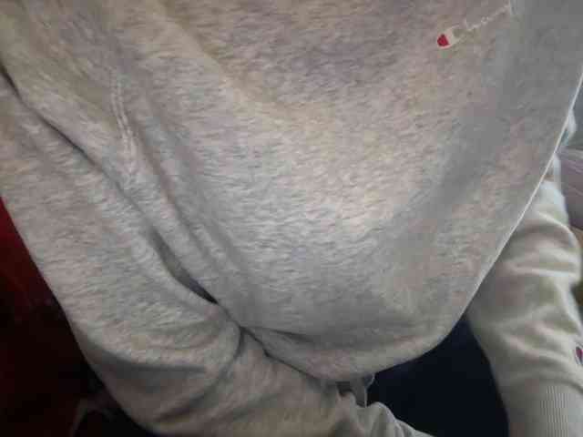 AmericnBarbie webcam