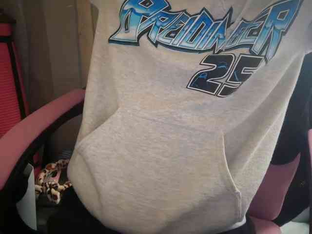 AmericnBarbie webcam