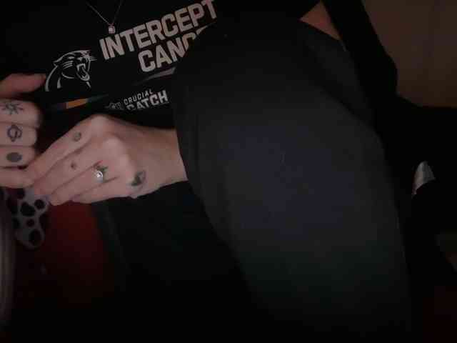 AmericnBarbie webcam