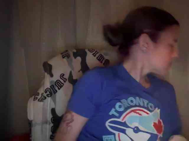 AmericnBarbie webcam