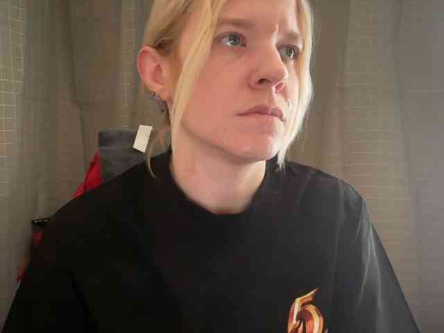 AmericnBarbie webcam