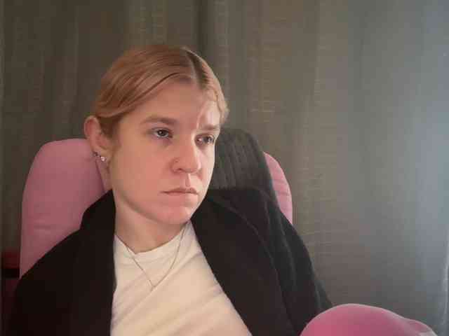 AmericnBarbie webcam