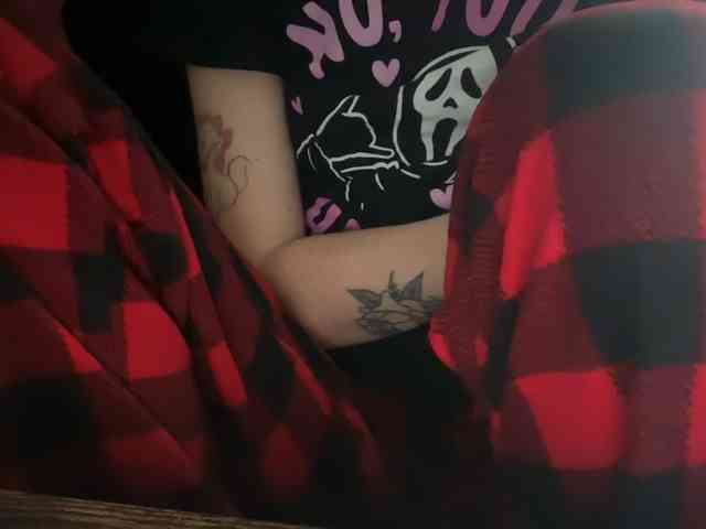 AmericnBarbie webcam