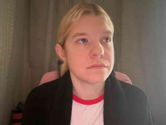 AmericnBarbie webcam