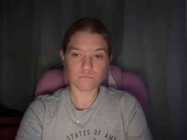 AmericnBarbie webcam