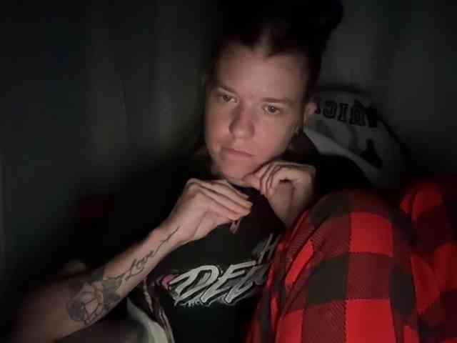 AmericnBarbie webcam
