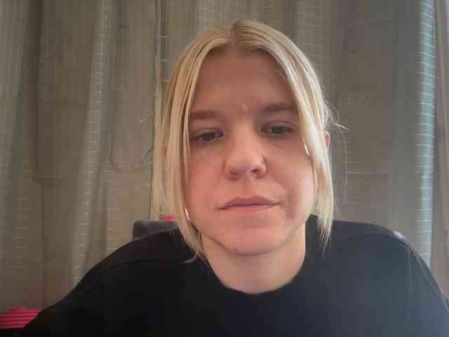 AmericnBarbie webcam