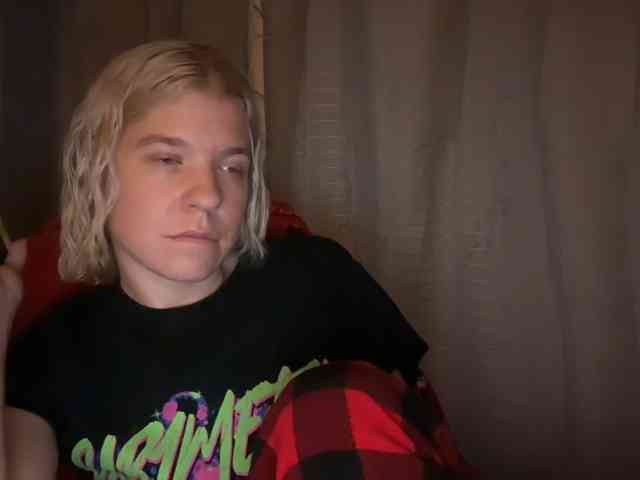 AmericnBarbie webcam