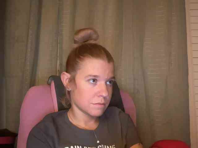 AmericnBarbie webcam