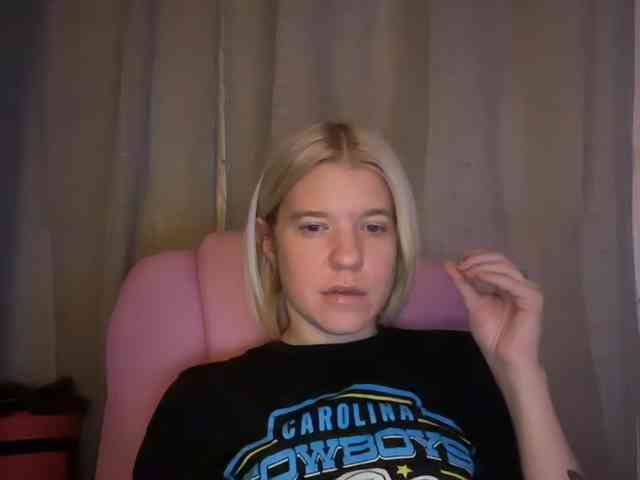 AmericnBarbie webcam