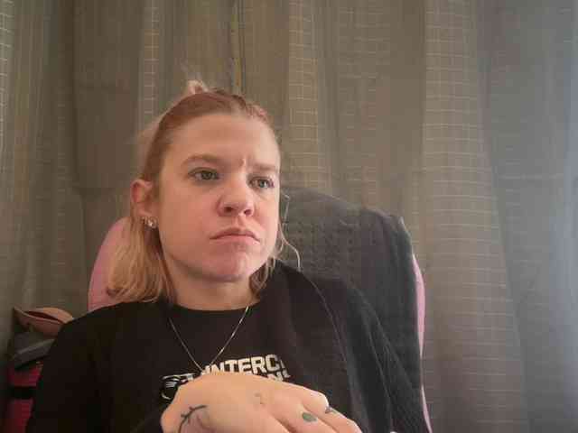 AmericnBarbie webcam