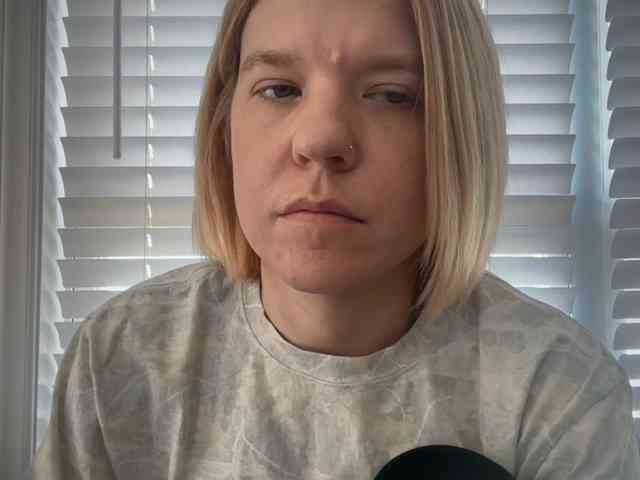 AmericnBarbie webcam