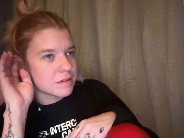 AmericnBarbie webcam