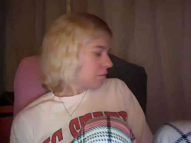 AmericnBarbie webcam