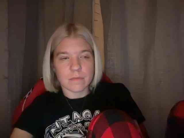 AmericnBarbie webcam