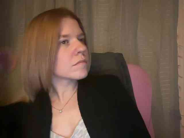 AmericnBarbie webcam