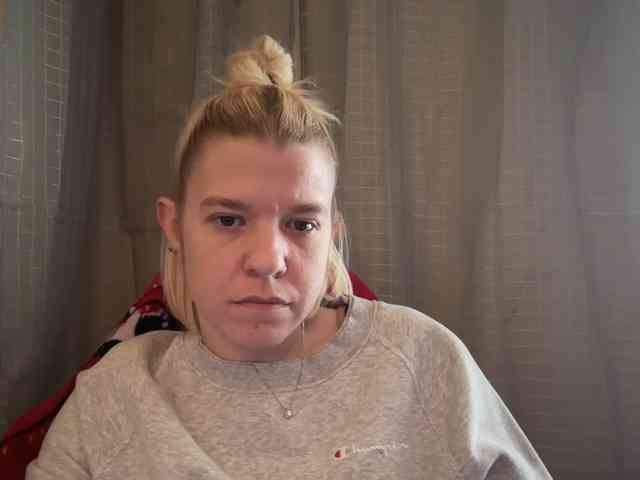 AmericnBarbie webcam